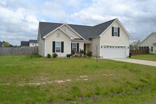 199 Carolina Oaks Cir - Photo 2 of 25