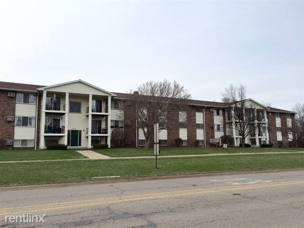 Jamestown Apartments 310 State St, Charlotte, MI 48813 Zumper