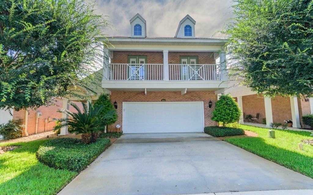 1833 Sw Paloma Ct, Lake City, FL 32025 4 Bedroom House for 2,800/month