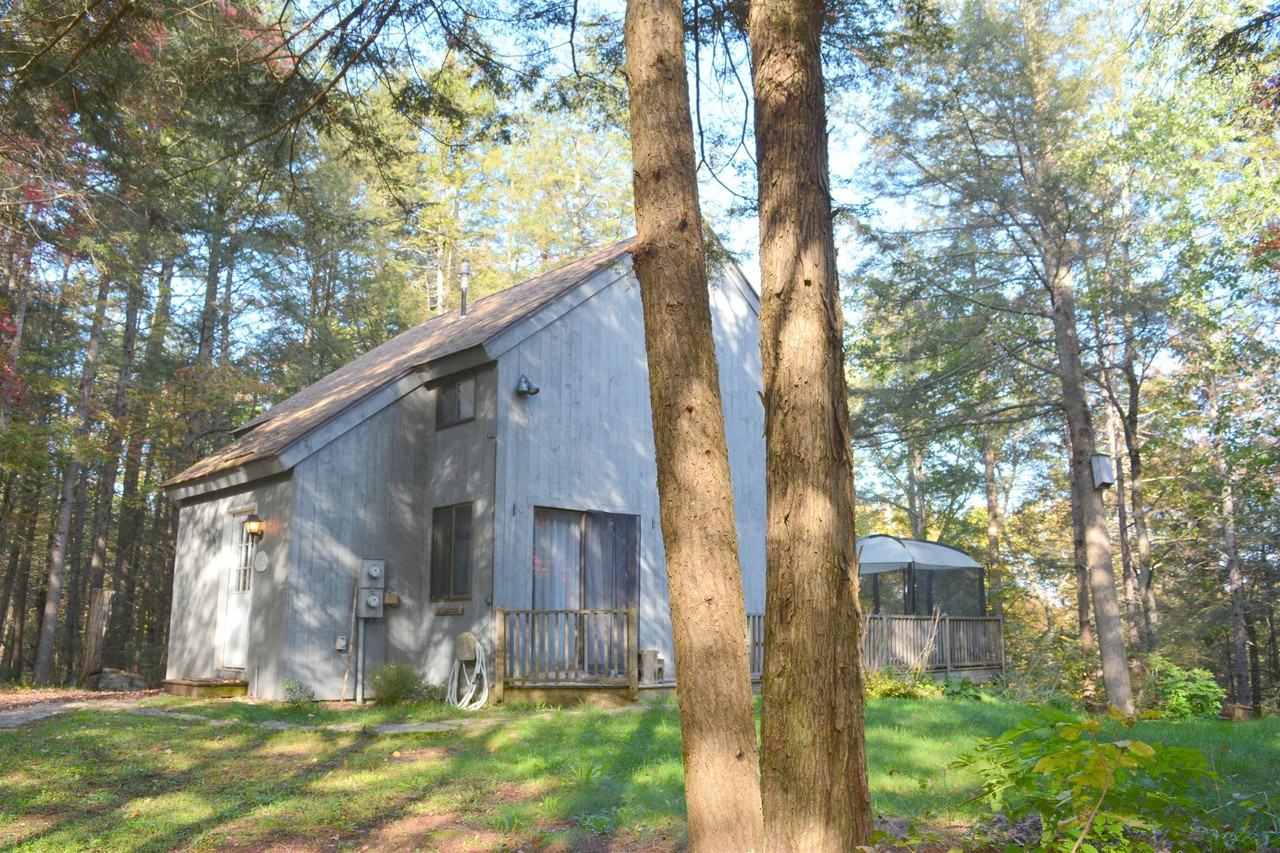 20 Deer Run, Grantham, NH 03753 2 bedroom House Rental Zumper