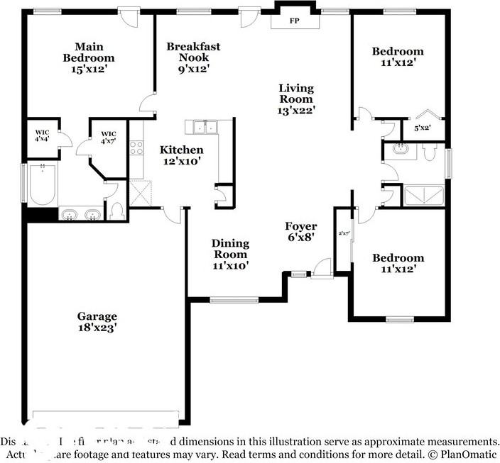 11854 Marabou Ct N - Photo 2 of 16