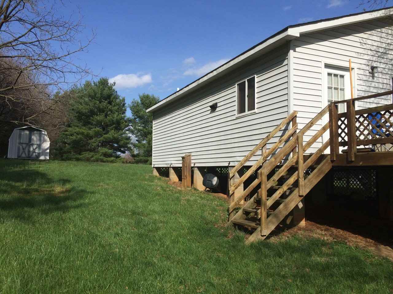 3623 Friedens Church Rd - Photo 2 of 14