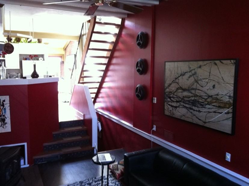 318 W Newton Ave - Photo 3 of 11