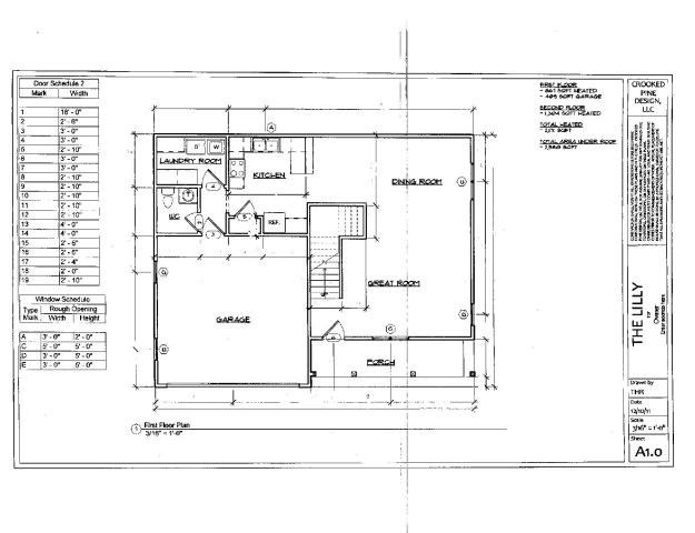 914 Oak Crest Dr - Photo 2 of 25