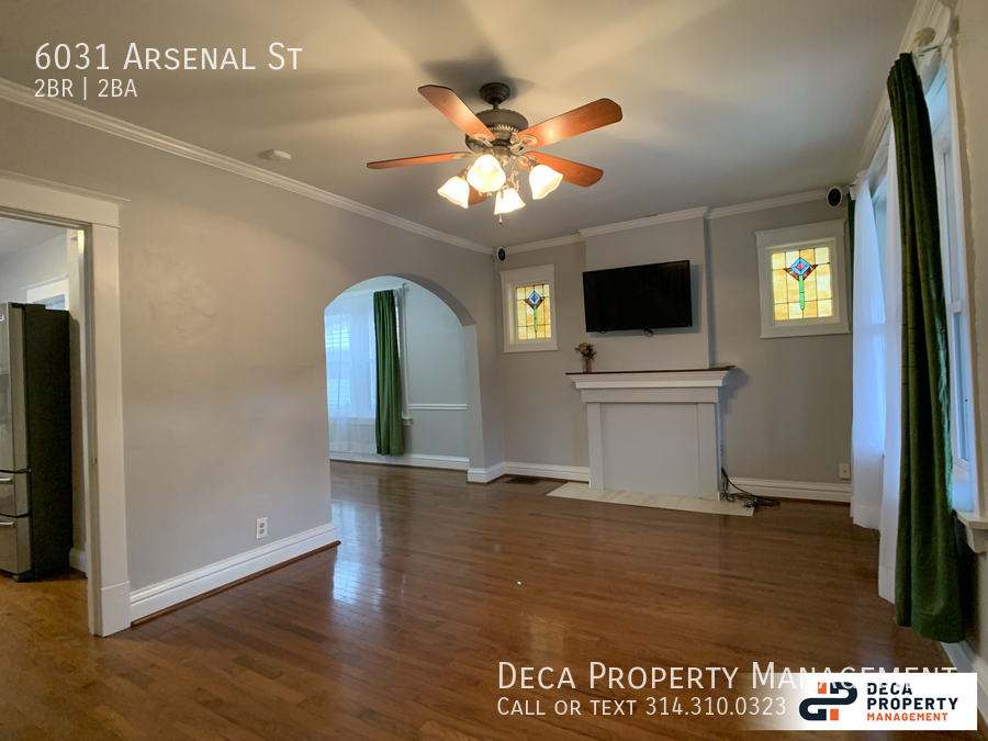 6031 Arsenal St - Photo 2 of 12