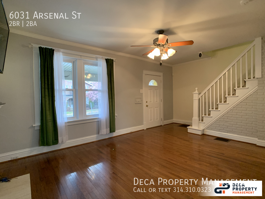 6031 Arsenal St - Photo 3 of 12