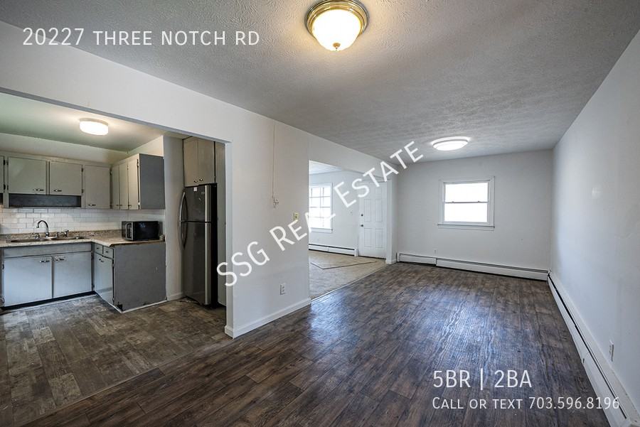 20227 Three Notch Rd - Photo 3 of 21