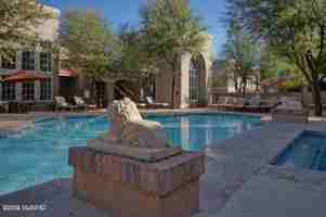 featured image of 1500 E Pusch Wilderness Dr #7205