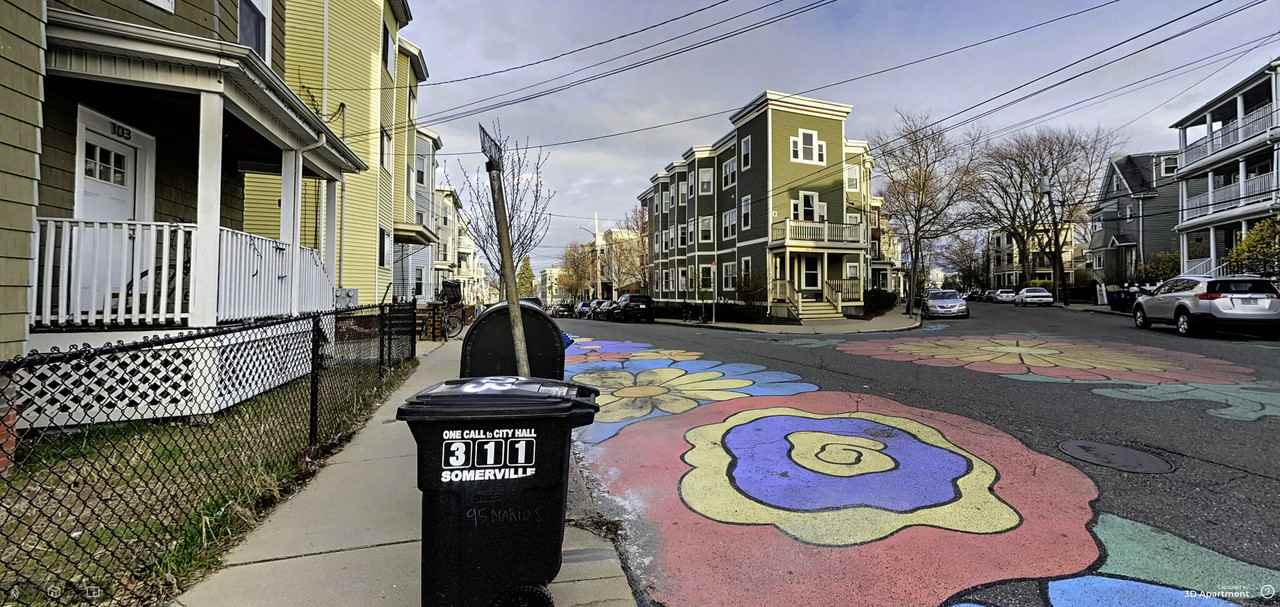 106 Marion St #1 - Photo 6 of 10