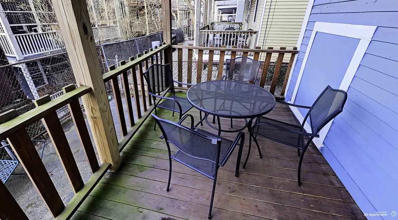 106 Marion St #1 - Photo 7 of 10