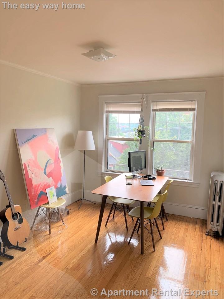 157 Summer St #12AF - Photo 2 of 11