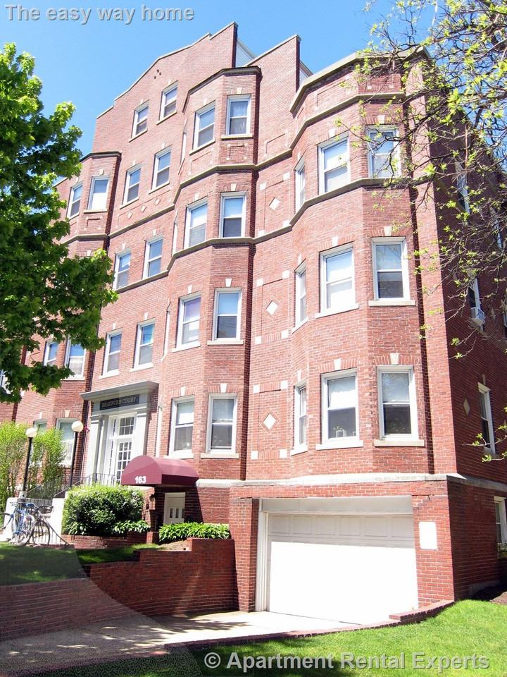 163 Summer St #4P - Photo 5 of 5