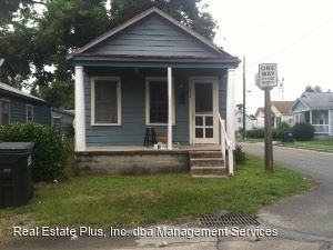 1218 Walt Bellamy Dr - Photo 3 of 12