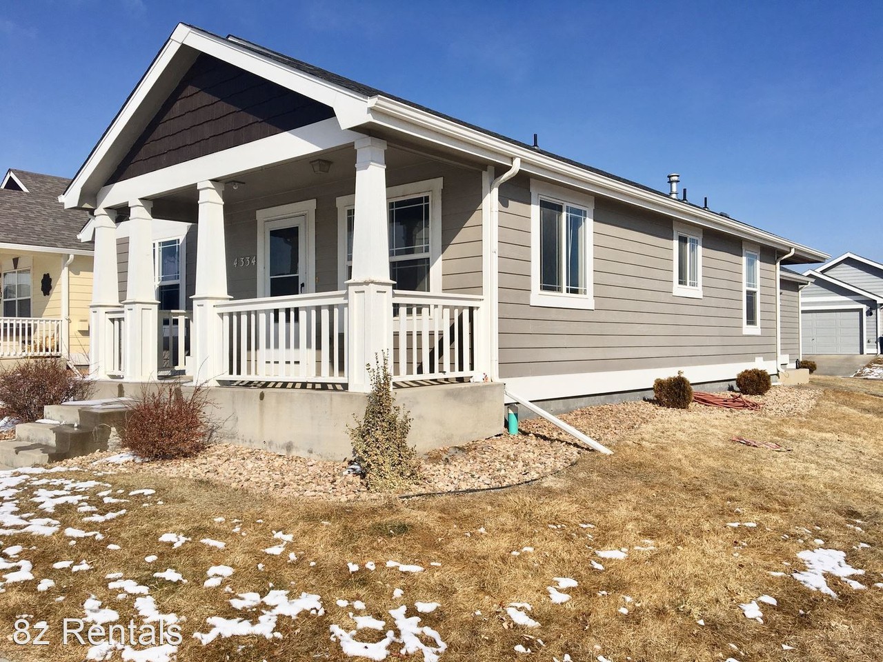 4334 Pennyroyal Ln - Photo 2 of 14