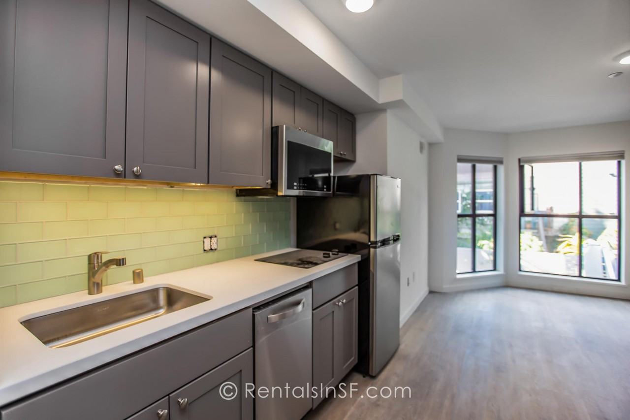 1532 Howard St #301 - Photo 2 of 23