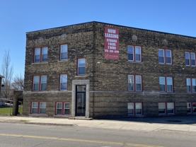 Central Apartments - Photo 1 of 1