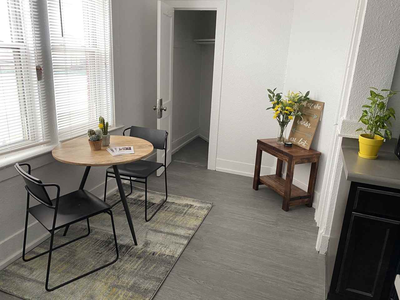 Central Apartments - Photo 2 of 7