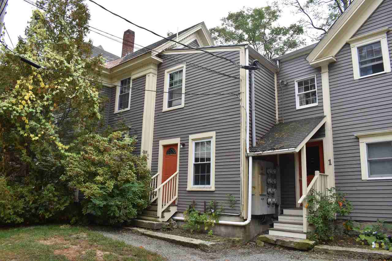 1 Cedar Street, Brunswick ME - Photo 2 of 2