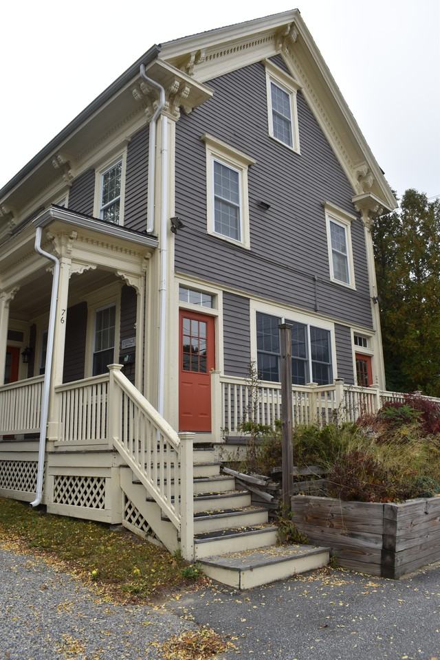 1 Cedar Street, Brunswick ME Apartments 1 Cedar Street 7, Brunswick