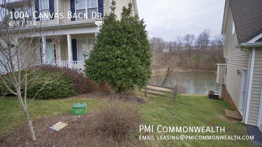 1004 Canvas Back Dr - Photo 2 of 27