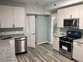 4521 S Honore St Apt 1f #1F - Photo 1 of 1