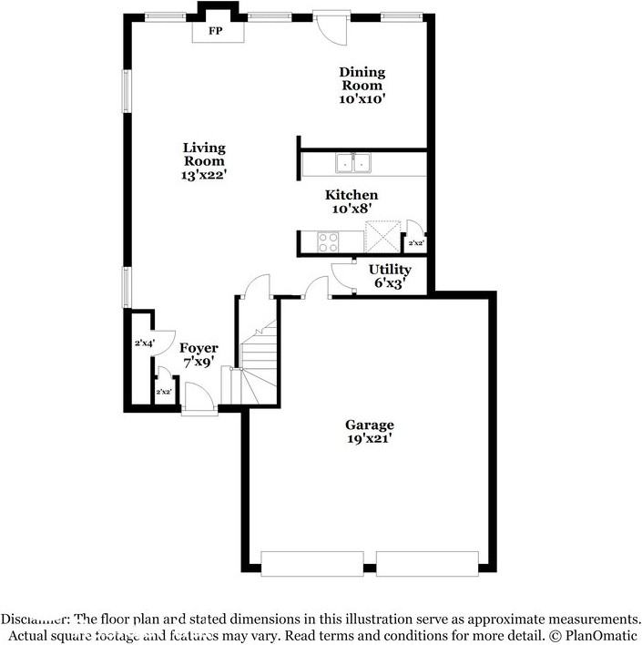 3629 Sugar Loaf Ct - Photo 3 of 17