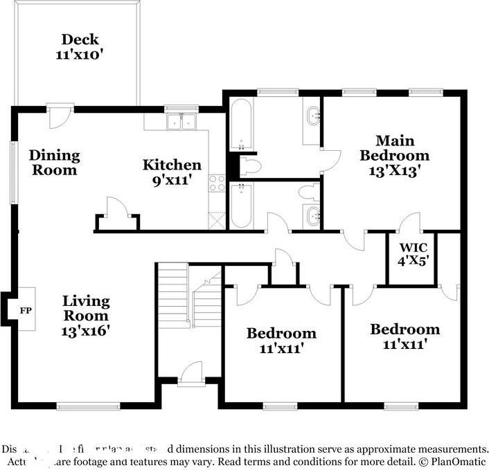 550 Austin Bridge Rd - Photo 3 of 19
