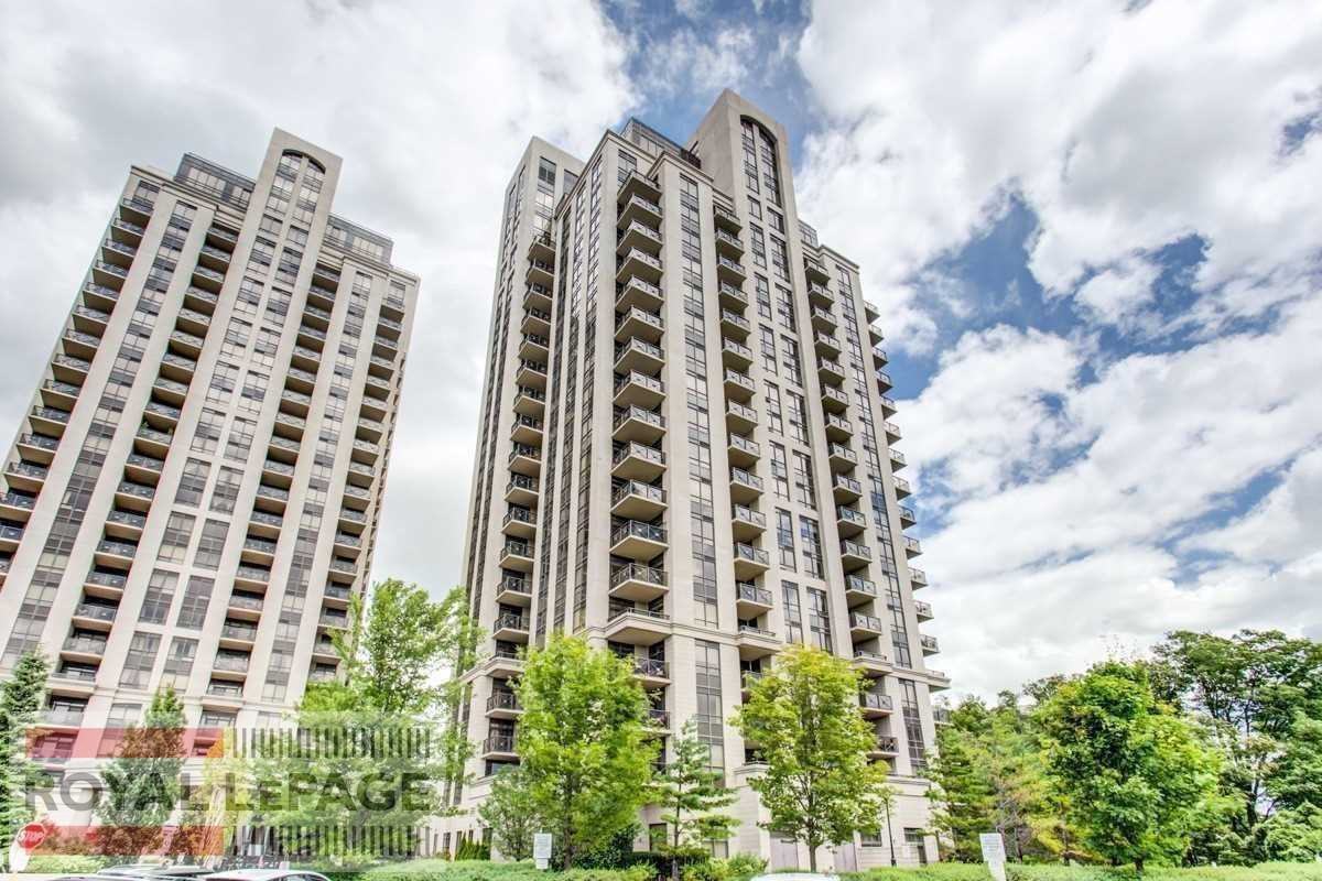 135 Wynford Drive #608