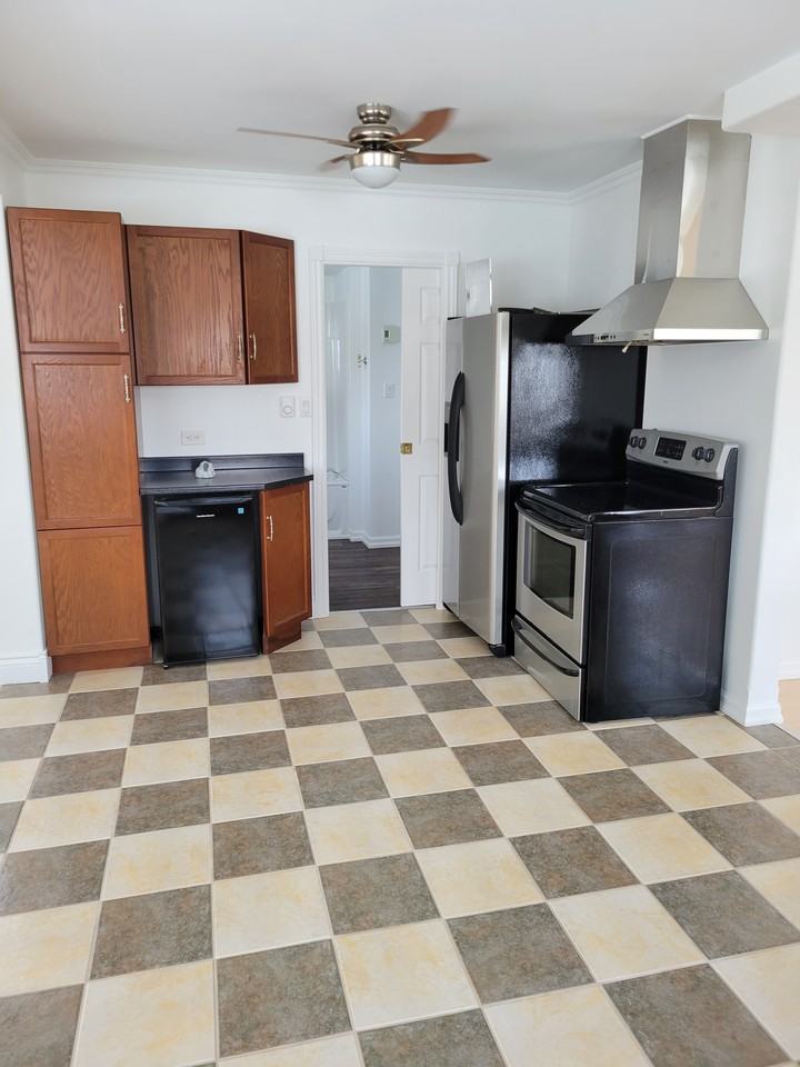Quiet duplex - Photo 2 of 12