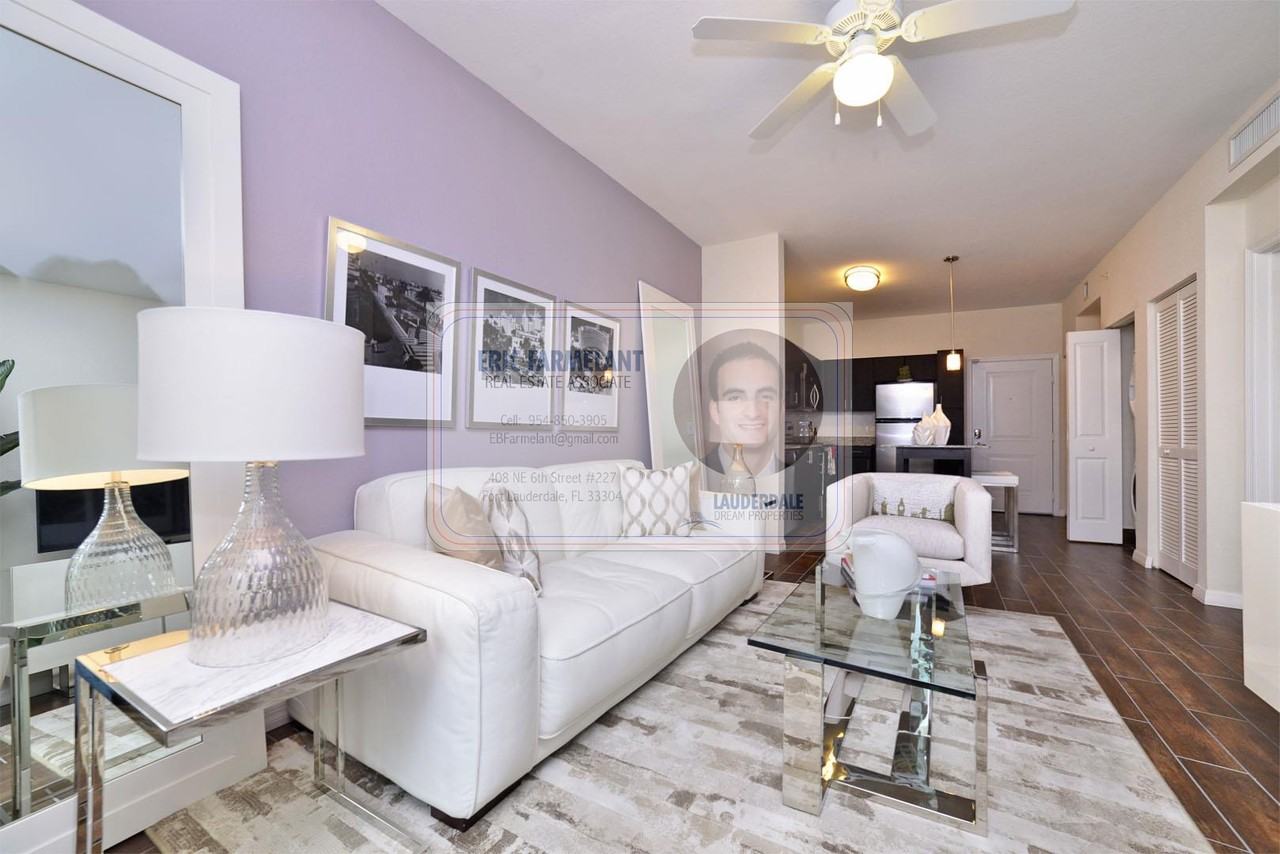 Coral Way & South Douglas Road