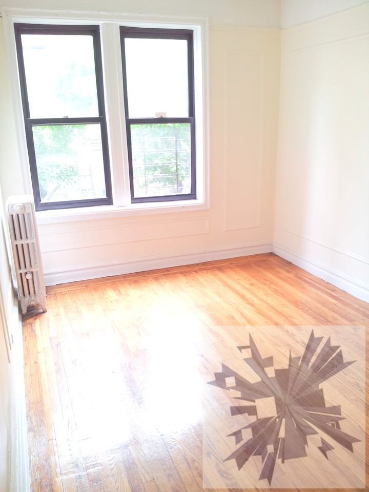 Wallace Ave & Lydig Ave, Bronx, NY 10462, US