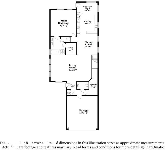 5210 Gulf Stream Ln - Photo 2 of 17