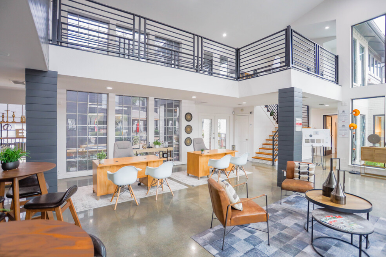 The Emerson - Photo 2 of 43