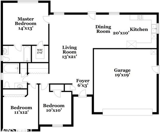 4704 Waterbell Ln - Photo 2 of 16