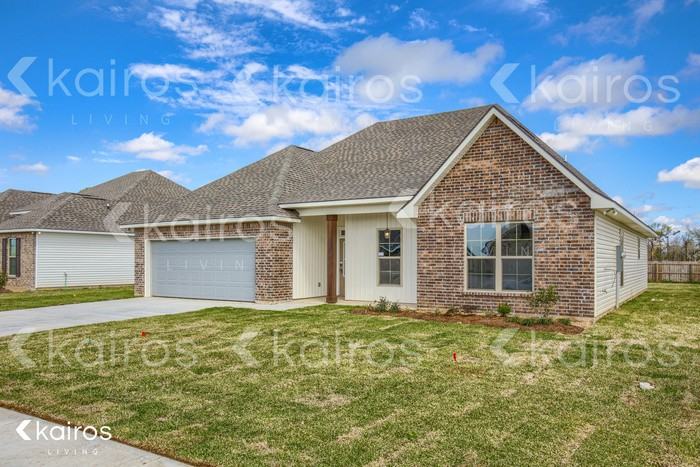 1711 Park Place Dr, Lake Charles, LA, 70607 - Photo 3 of 23