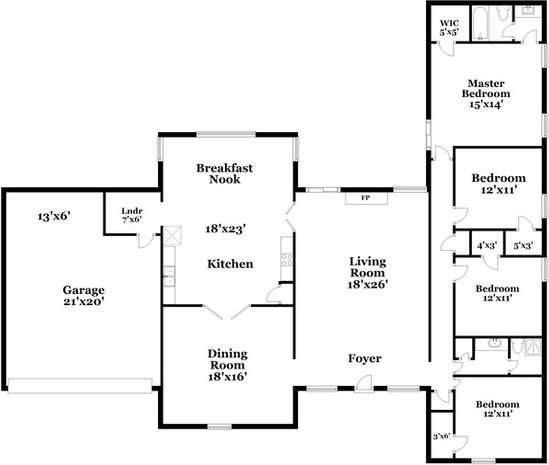 7886 Winchester Hls - Photo 2 of 16