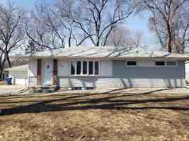 featured image of 10932 Russell Ave S #1