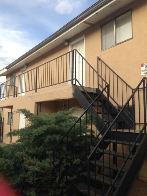 1511 Gold Ave Se #1511-4 - Photo 2 of 13