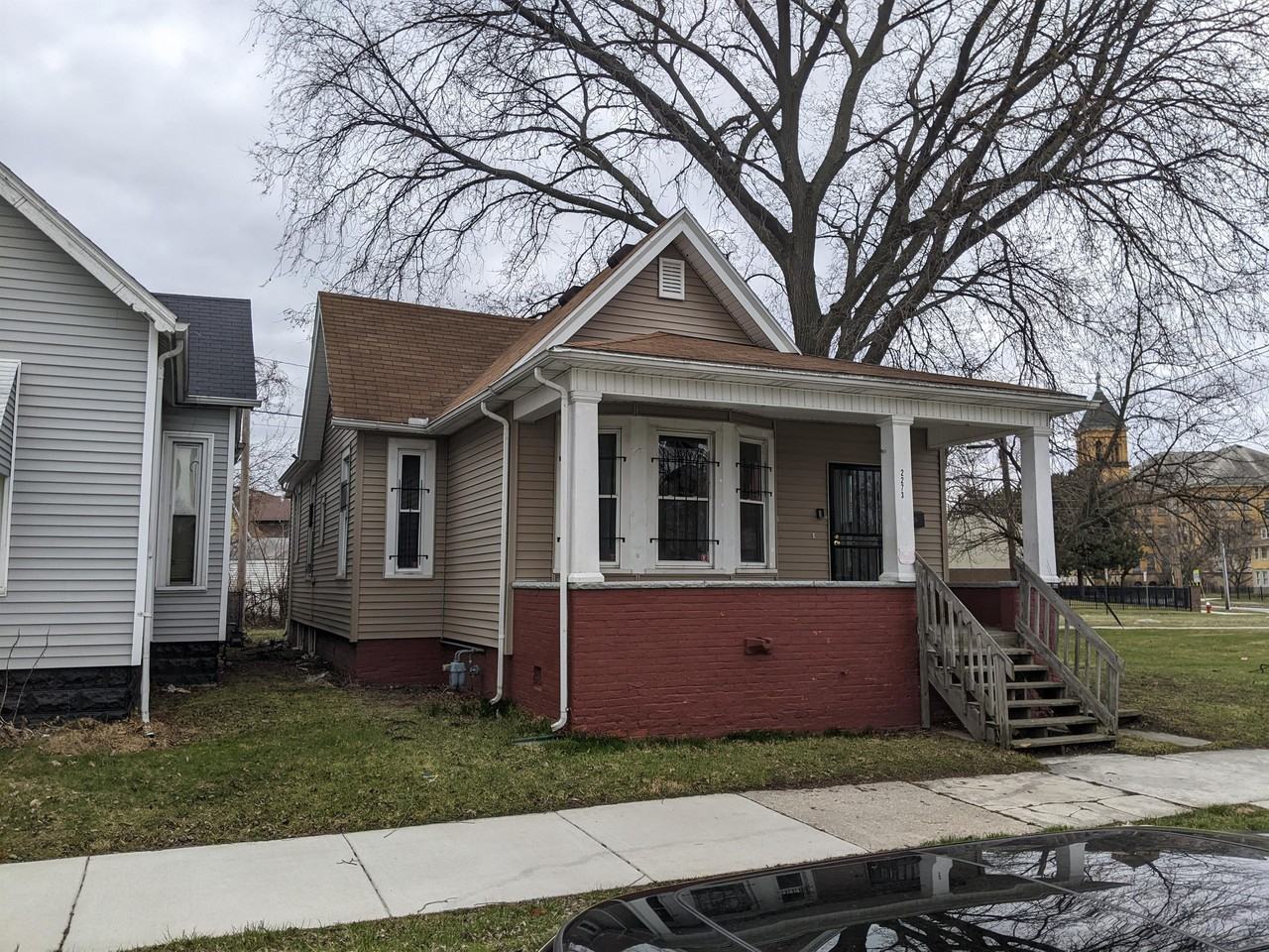 2273 Mayville Pl #1