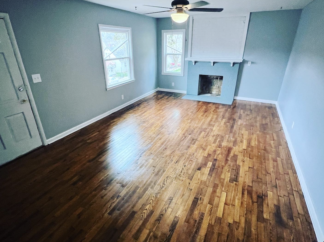 326 Murrell St #1 - Photo 2 of 8