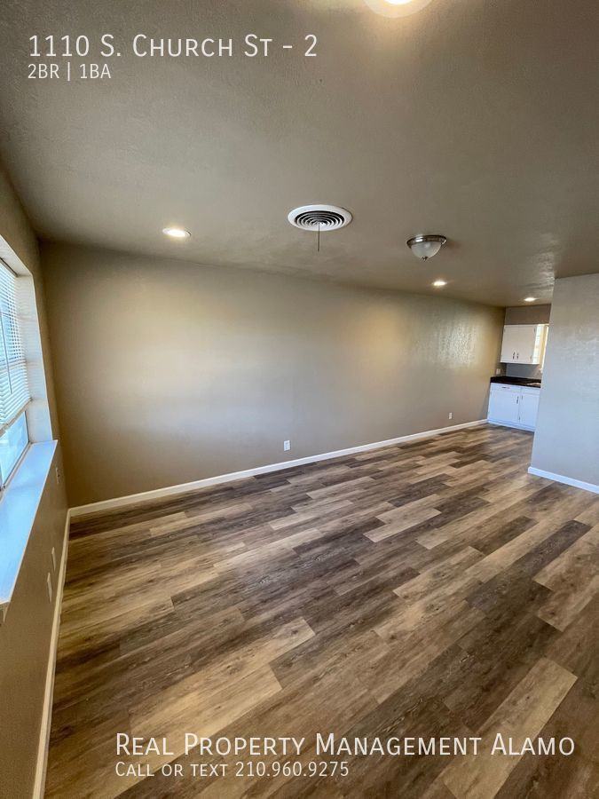 1110 S Church St #2 - Photo 2 of 10