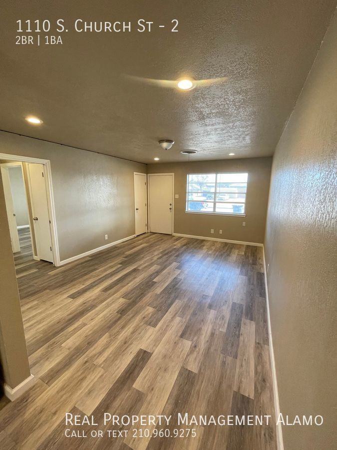 1110 S Church St #2 - Photo 3 of 10