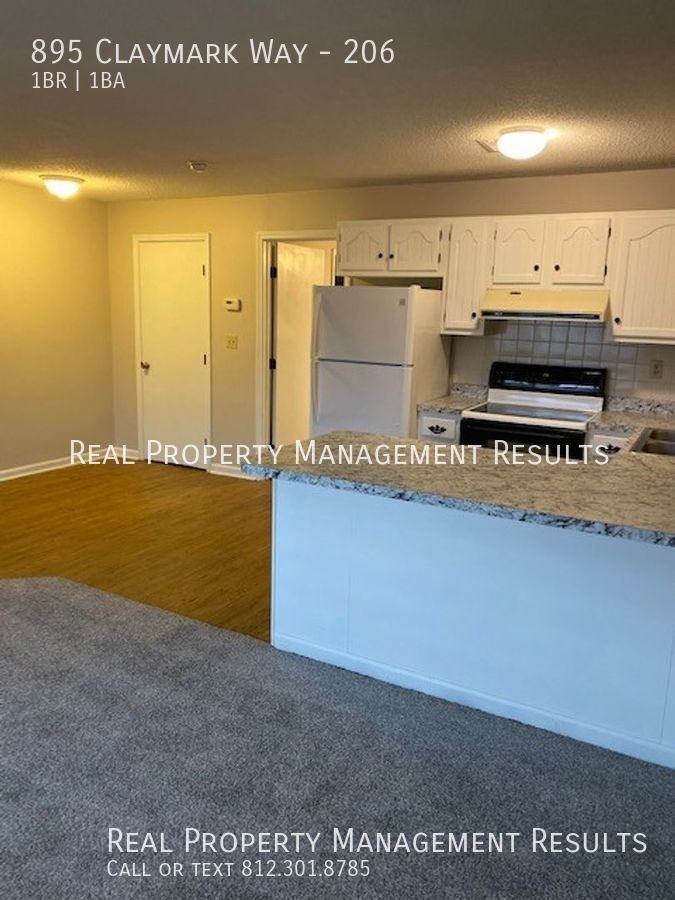 895 Claymark Way #206 - Photo 3 of 13