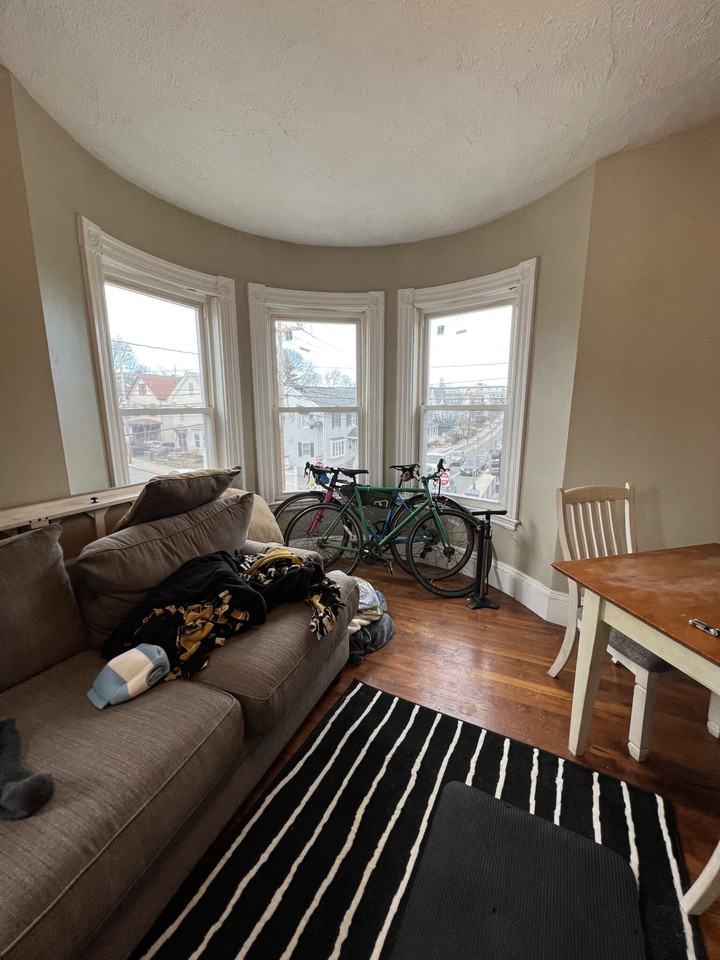 59 Cedar St #2L - Photo 3 of 13