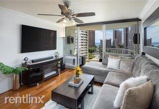 1717 Ala Wai Blvd #1407