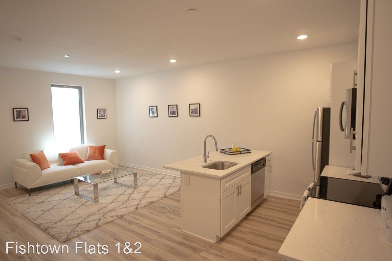 Fishtown Flats Apartments 1415 Germantown Ave 1427, Philadelphia, PA