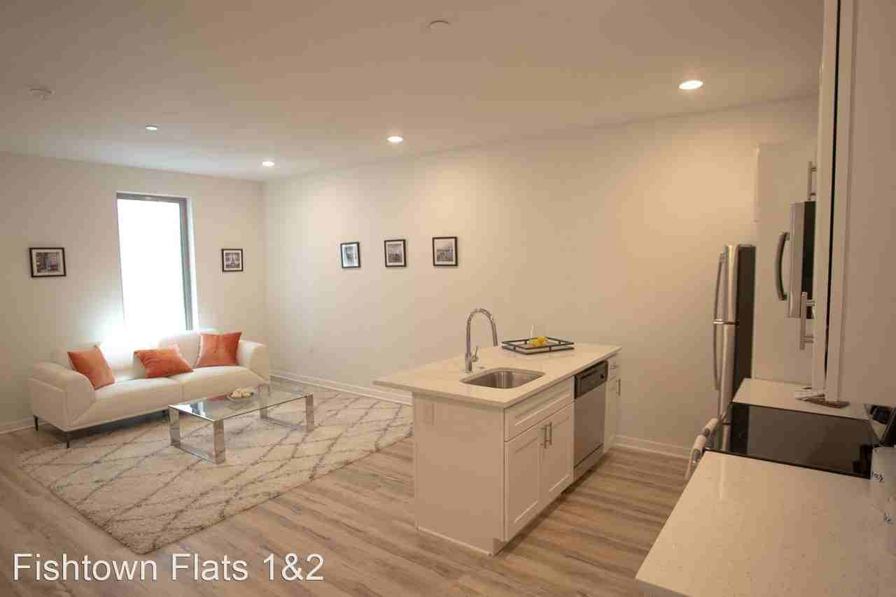 Fishtown Flats - Photo 3 of 50