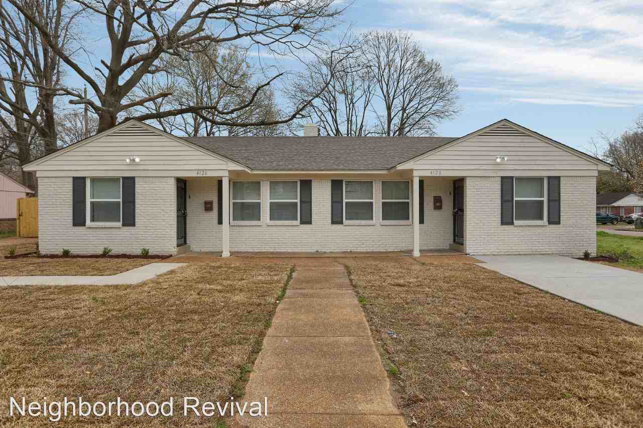 Newly renovated by Neighborhood Revival Apartments 4126 Wildwood Dr