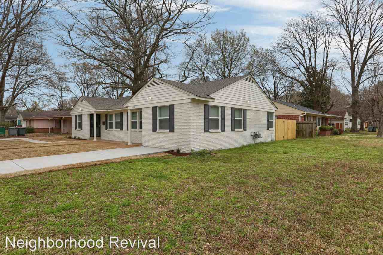 Newly renovated by Neighborhood Revival Apartments 4126 Wildwood Dr