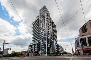 501 St Clair Ave W, Toronto, ON M5R 3J2, Canada - 26 unit Rentals